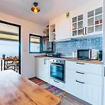 Casa D'avo Bela בית נופש ארקו דה קלחטה