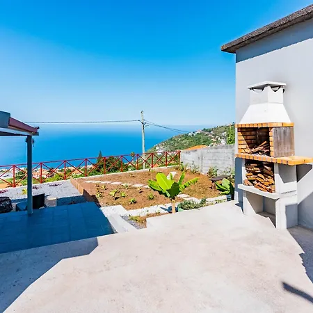 펜션 Casa D'avo Bela