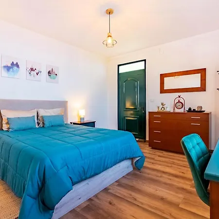 Casa D'avo Bela Holiday home *