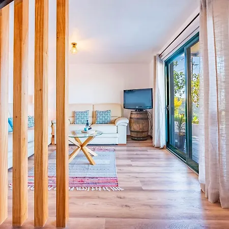 Casa D'avo Bela 아르코다카헤타