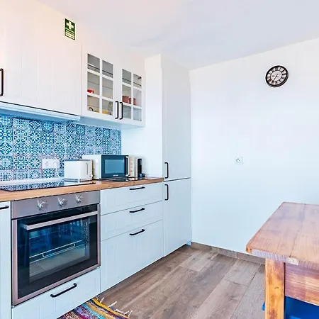 Casa D'avo Bela 펜션 아르코다카헤타