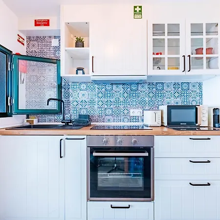 펜션 Casa D'avo Bela