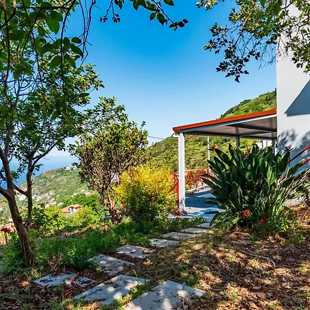 Casa D'avo Bela 펜션 *