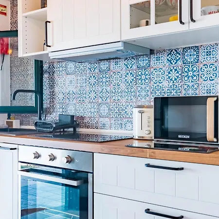 펜션 Casa D'avo Bela