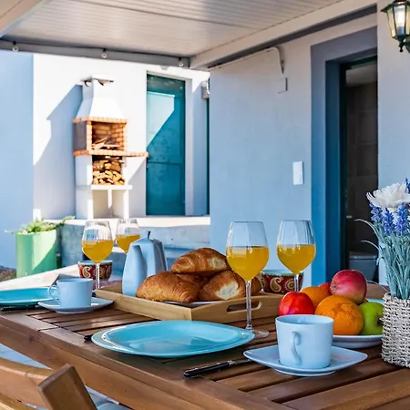 Casa D'avo Bela 펜션 아르코다카헤타