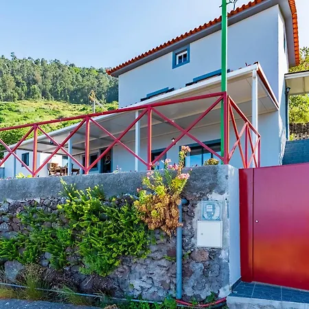 펜션 Casa D'avo Bela