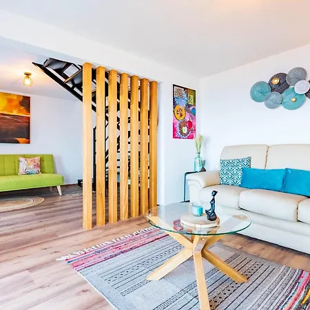 펜션 Casa D'avo Bela *