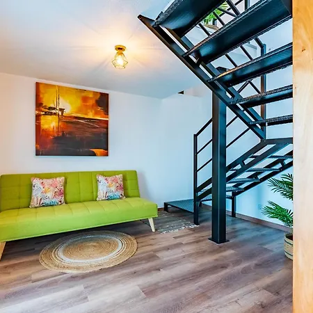 Casa D'avo Bela * Arco da Calheta (Madeira)