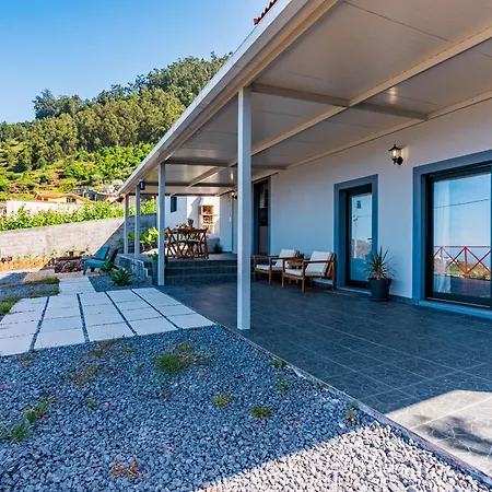 Holiday home Casa D'avo Bela Arco da Calheta (Madeira)