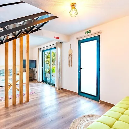 펜션 Casa D'avo Bela 아르코다카헤타