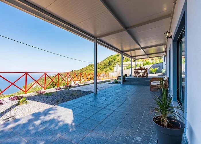 Casa D'avo Bela Holiday home