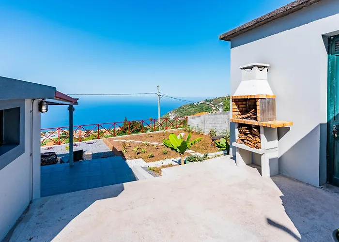 Holiday home Casa D'avo Bela