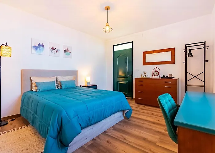 Casa D'avo Bela Holiday home *