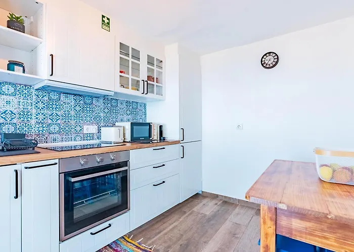 Casa D'avo Bela Holiday home Arco da Calheta (Madeira)