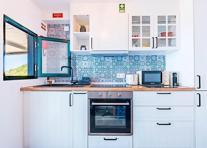 Holiday home Casa D'avo Bela