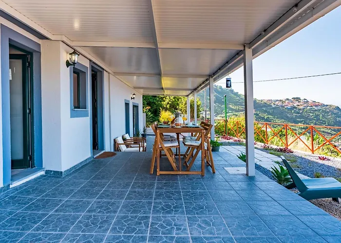 Casa D'avo Bela Holiday home