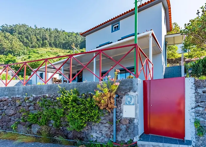 Holiday home Casa D'avo Bela