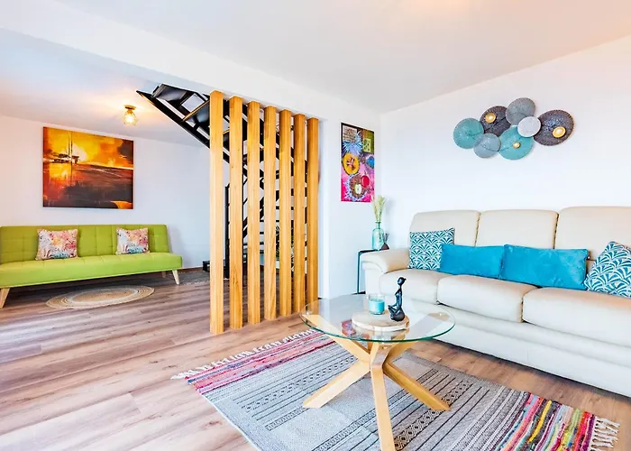 Holiday home Casa D'avo Bela *