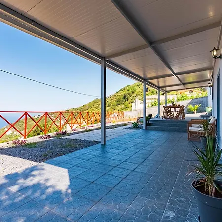 Casa D'avo Bela Casa vacanze