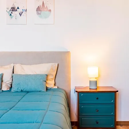 度假居 Casa D'avo Bela *