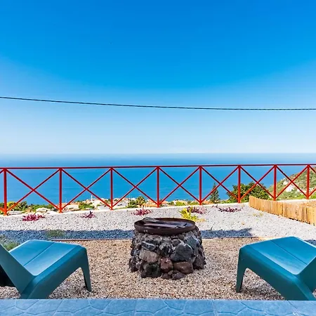 Casa D'avo Bela 度假居 *