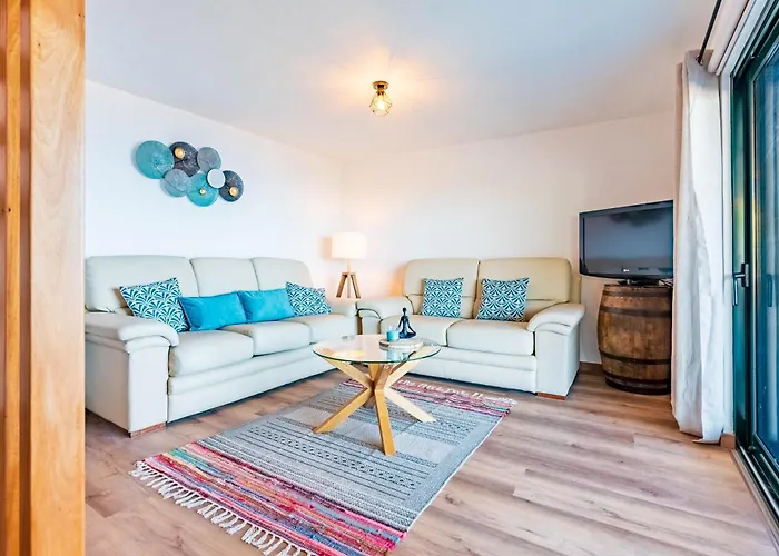 Casa D'avo Bela 度假居 阿科达卡列塔