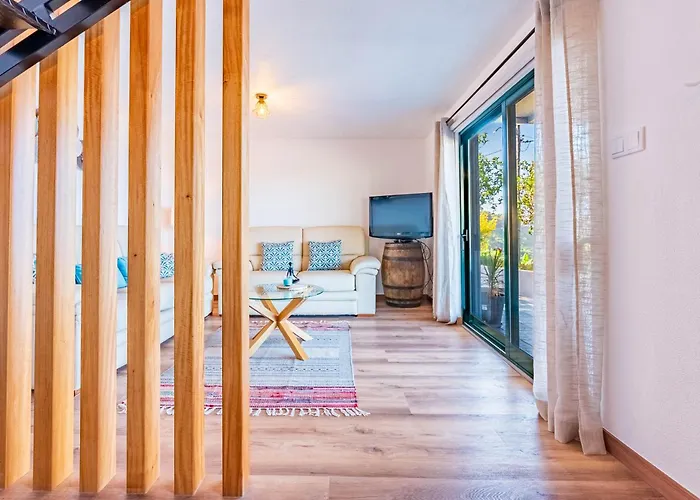 Casa D'avo Bela Arco da Calheta (Madeira)