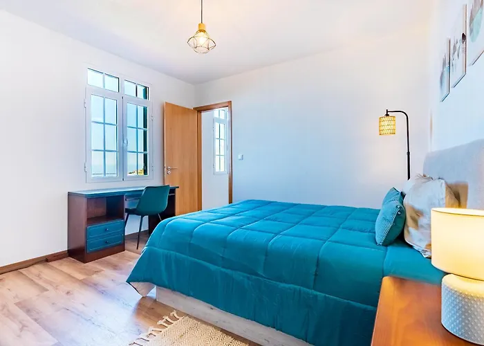 Casa D'avo Bela 度假居 *