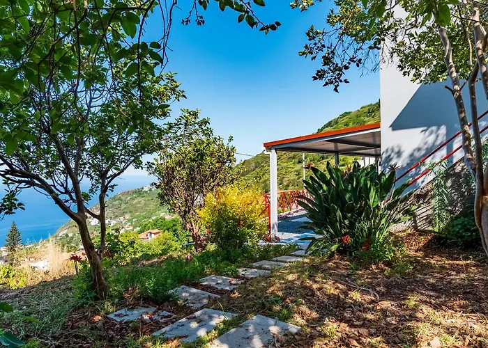 Casa D'avo Bela Casa vacanze *