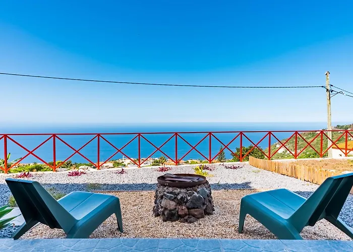 Casa D'avo Bela 度假居 *