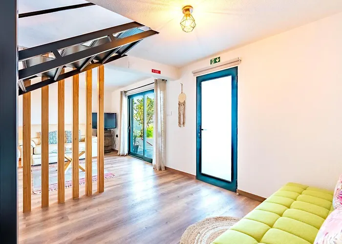 度假居 Casa D'avo Bela 阿科达卡列塔